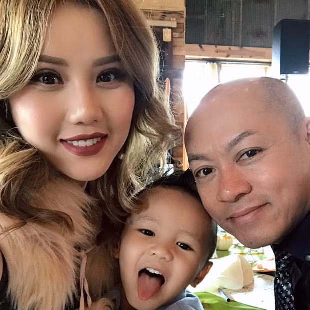 Lộ diện chị cả kín tiếng, sở hữu nhan sắc cực xinh đẹp của ca sĩ Bảo Thy ảnh 3 Lộ diện chị cả kín tiếng, sở hữu nhan sắc cực xinh đẹp của ca sĩ Bảo Thy-3