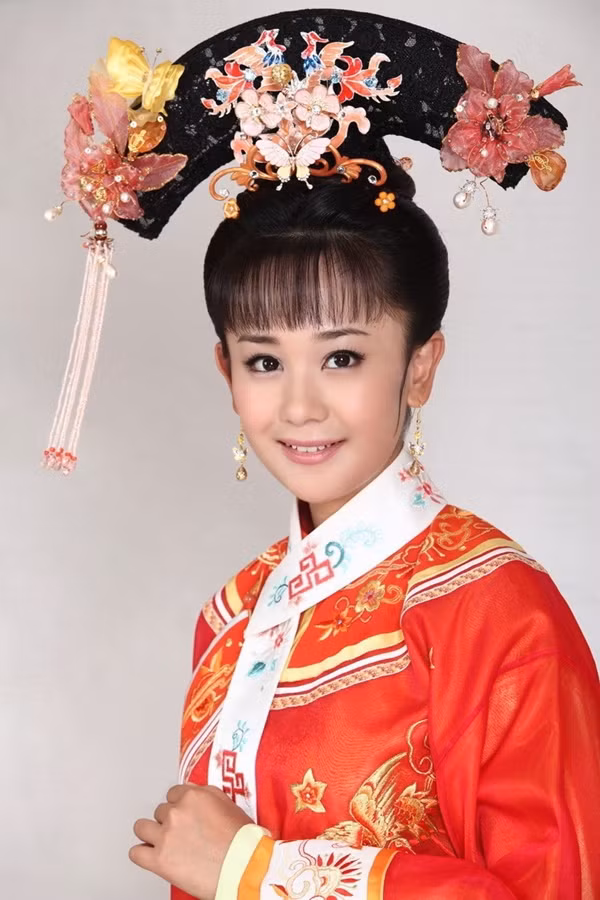 3 nữ chính xấu nhất phim Quỳnh Dao giờ ra sao? ảnh 5 3 nữ chính xấu nhất phim Quỳnh Dao giờ ra sao? ảnh 5