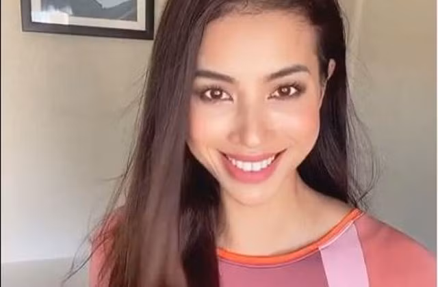 Phạm Hương nhận phản hồi cực thẳng thắn.
