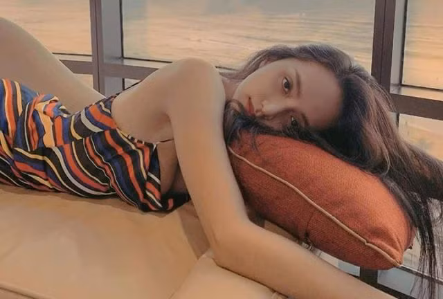 Hương Giang là một trong những người phẫu thuật chuyển giới thành công nhất ở Việt Nam.