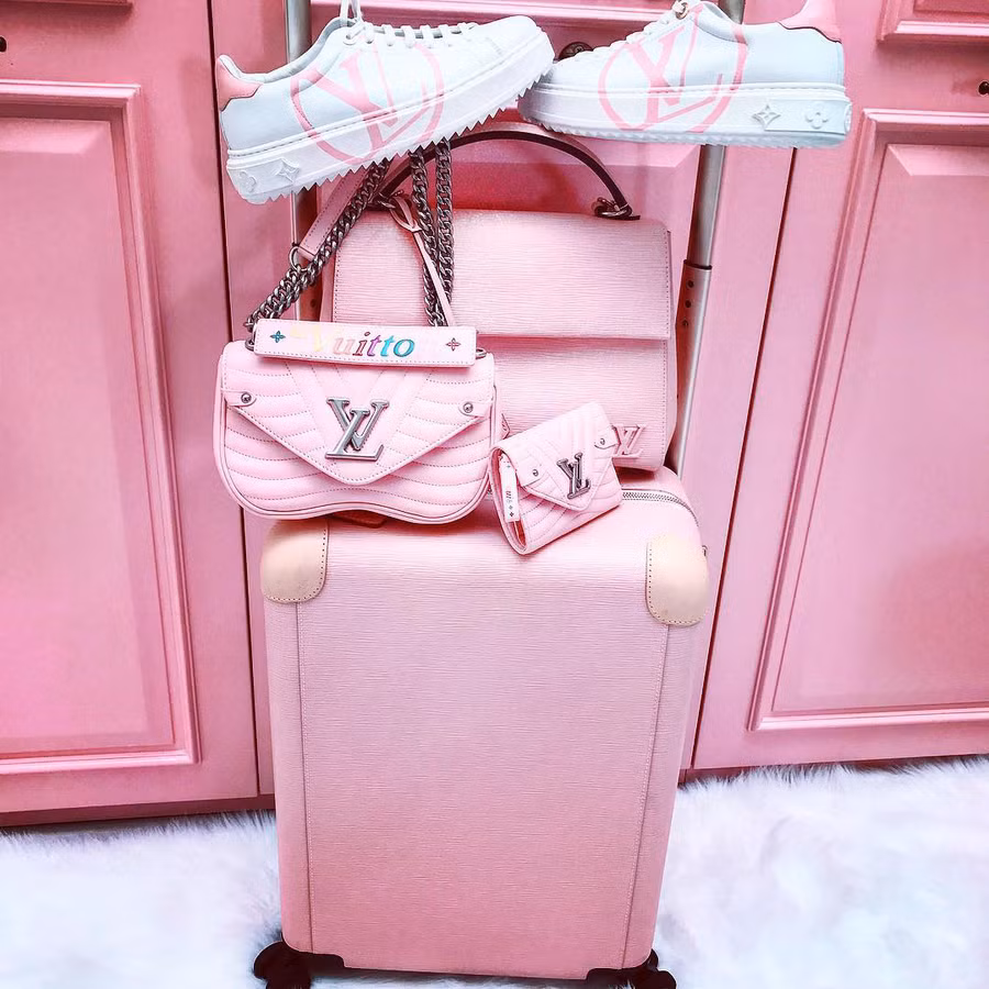 Ngọc Trinh than trời vì không có tiền mua túi... Hermès ảnh 7 Ngọc Trinh than trời vì không có tiền mua túi... Hermès ảnh 7