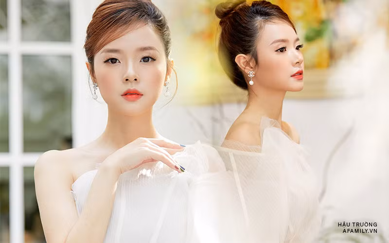 Tuổi 30 của Midu.