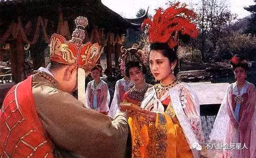 Tây Du Ký: Vì sao những nam nhân bên ngoài không thể đến được Nữ Nhi Quốc?-2