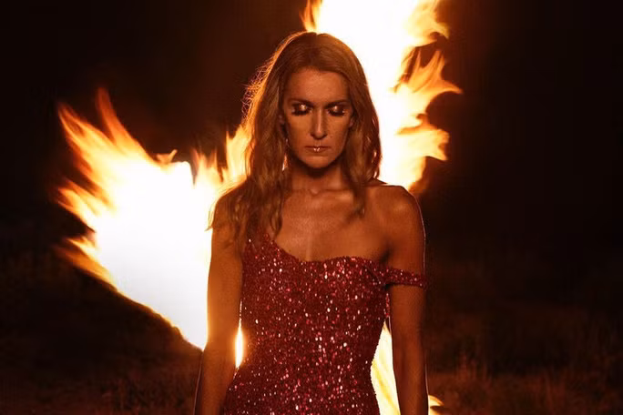 Celine Dion tiết lộ bất ngờ về ca khúc bất hủ của phim Titanic - Ảnh 3.