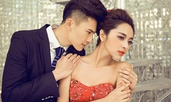 bi thu thach tinh yeu qua nhieu lan, co gai dut khoat chia tay hinh anh 1