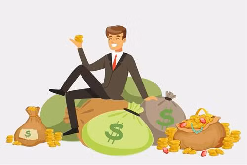 3 con giáp được Thần tài chiếu cố, sự nghiệp thăng hoa ngày 27/5