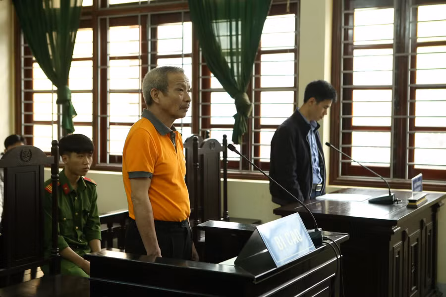 Điện Biên: Huỷ án sơ thẩm vụ nhà báo “hầu tòa” vì tội lừa đảo chiếm đoạt tài sản