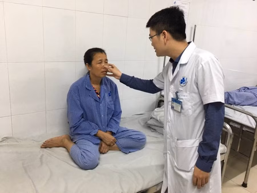 Căn bệnh ung thư từ nốt ruồi, di căn cực nhanh: Dấu hiệu khác biệt cần khám ngay-1