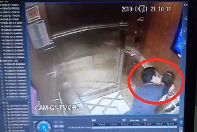 Khởi tố cựu Viện phó Viện Kiểm sát Nguyễn Hữu Linh tội dâm ô ảnh 1
