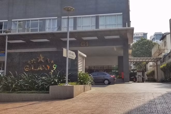Khởi tố cựu Viện phó Viện Kiểm sát Nguyễn Hữu Linh tội dâm ô ảnh 2