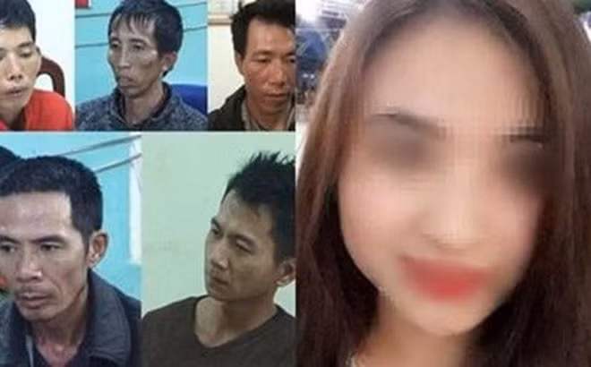 Diễn biến bất ngờ vụ nữ sinh giao gà bị cưỡng hiếp, sát hại ở Điện Biên