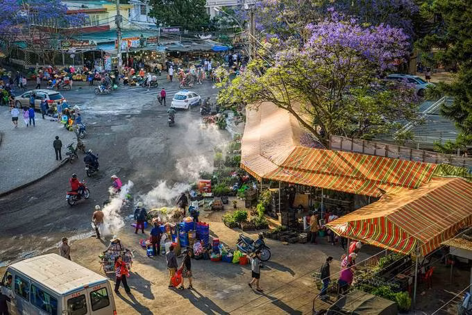 10 điểm đến được người Việt yêu thích nhất dịp lễ 30/4 ảnh 7 10 điểm đến được người Việt yêu thích nhất dịp lễ 30/4