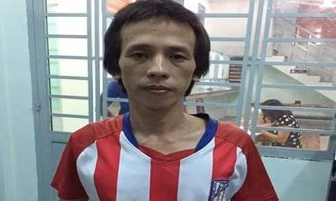 3 “nút thắt” quan trọng giúp phát hiện nghi phạm sát hại 3 người ở Bình Dương ảnh 3 3 “nút thắt” quan trọng giúp phát hiện nghi phạm sát hại 3 người ở Bình Dương ảnh 3