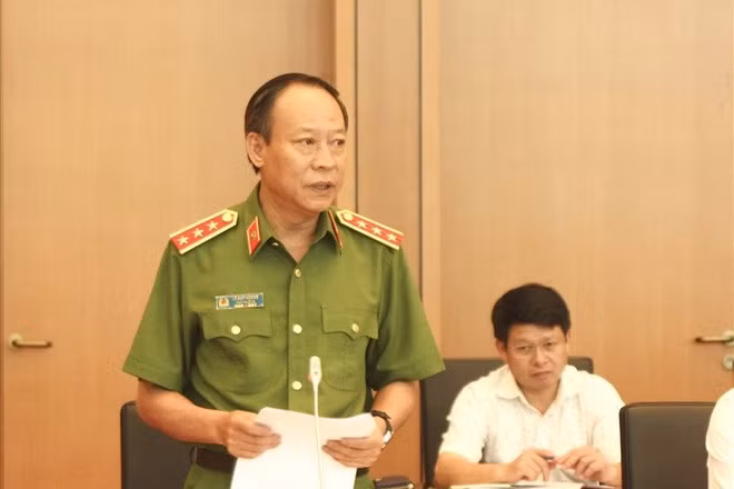 Sốc: Các đối tượng tắm rửa sạch cho nữ sinh giao gà để xóa dấu vết sau khi phạm tội - Ảnh 2.