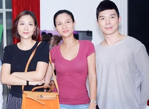 Phan Thu Ngân, Mai Thanh Hải, Hoa hậu Việt Nam 2000