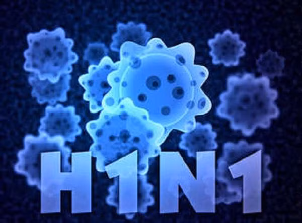 Cúm A/H1N1 khiến người phụ nữ vừa tử vong lây lan rất nhanh, chỉ qua một cuộc nói chuyện ảnh 2 Cúm A/H1N1 khiến người phụ nữ vừa tử vong lây lan rất nhanh, chỉ qua một cuộc nói chuyện ảnh 2