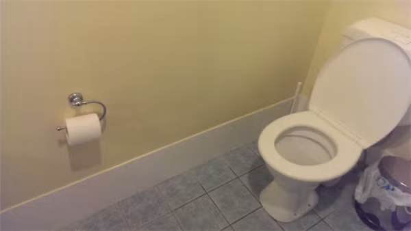 Muốn bùng cháy với những điều phiền phức xảy ra thường ngày