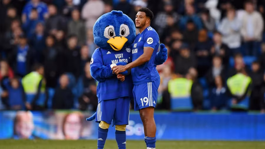 Cardiff sẽ phải chia tay giải Ngoại hạng Anh. Cardiff sẽ phải chia tay giải Ngoại hạng Anh.