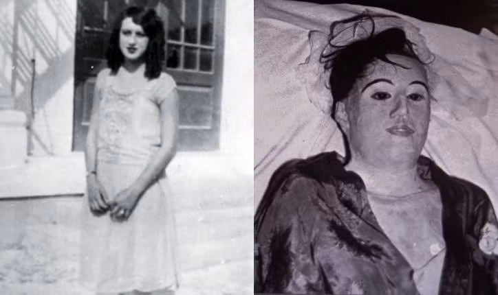 Kết quả hình ảnh cho carl tanzler