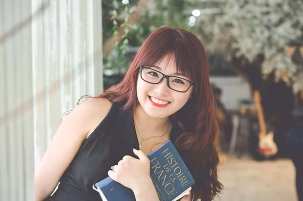 Du học sinh Việt kể chuyện học ở trường Mỹ