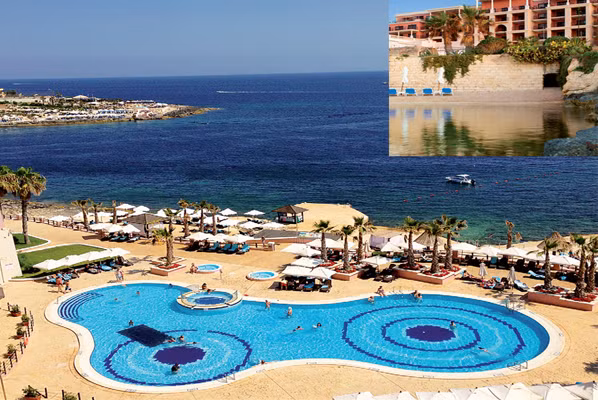 Tất tần tật về Malta, mảnh đất du học mới tại Châu Âu ảnh 2