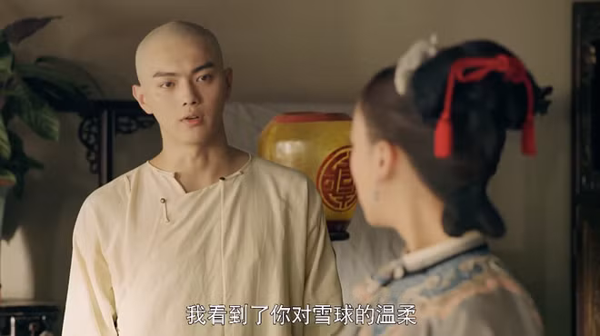 Lúc nào Phú Sát Phó Hằng cũng khẳng định không hề liên quan đến cái chết của chị gái Ngụy Anh Lạc