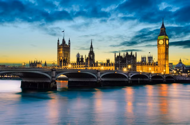 London đứng đầu bảng xếp hạng thành phố tốt nhất cho sinh viên thế giới.