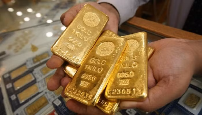 Giá vàng hôm nay hồi phục nhẹ
