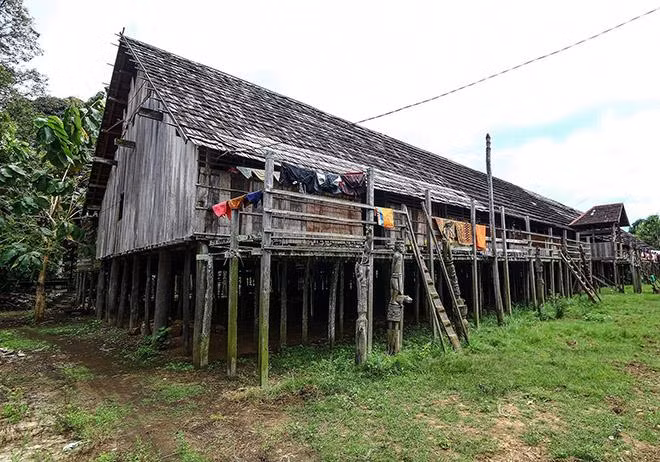 Kinh ngạc ghé thăm bộ tộc giống hệt người Việt cổ ở Indonesia ảnh 11 kinh ngac ghe tham bo toc giong het nguoi viet co o indonesia - 11