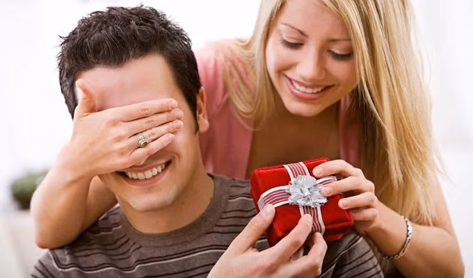 Có một thứ gia vị không thể thiếu trong hôn nhân ảnh 1
