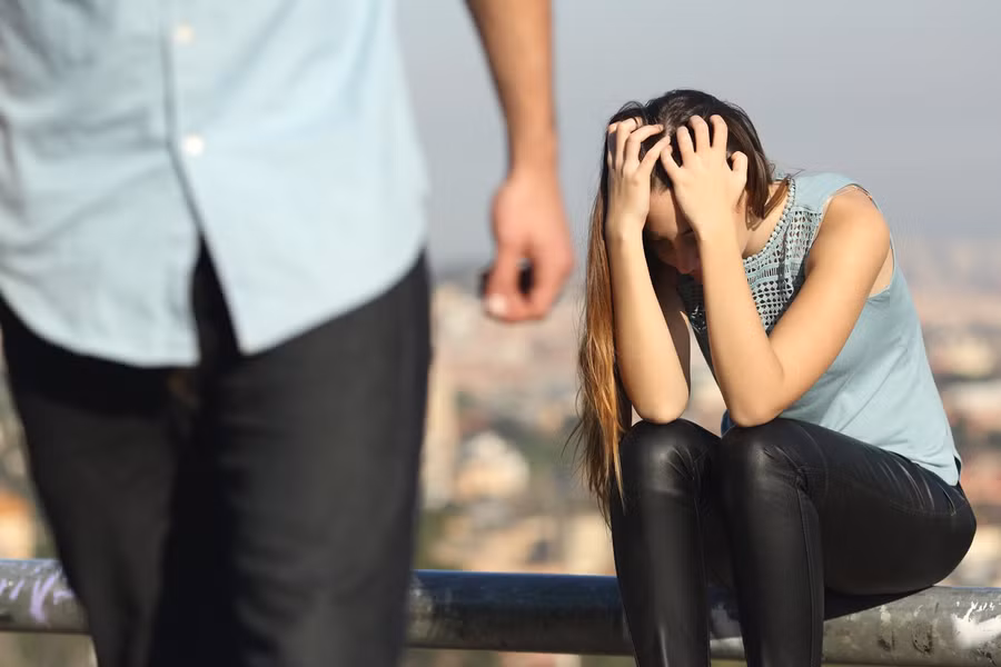 “Chết điếng” vì vợ nhầm lẫn tai hại 