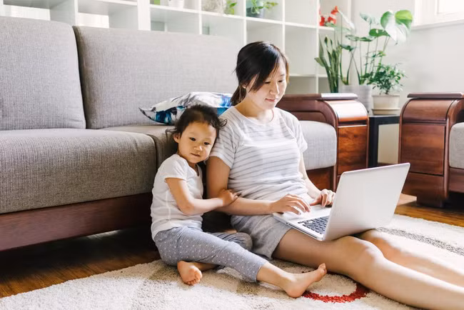 Với 4 loại hành vi xấu này của trẻ, cách giải quyết tốt nhất lại là phớt lờ và bỏ qua - Ảnh 3.