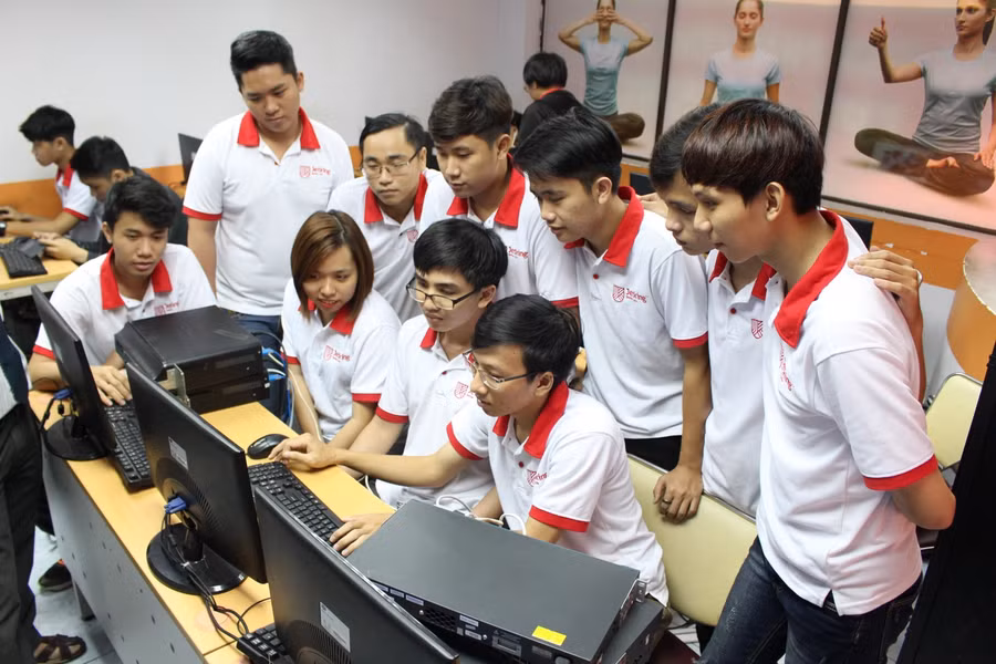 Xây dựng hệ thống an ninh mạng là yêu cầu cấp thiết để phát triển doanh nghiệp