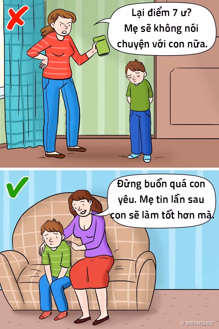 3 lý do tại sao bố mẹ không nên kèm con học tại nhà 3 ly do tai sao bo me khong nen kem con hoc tai nha