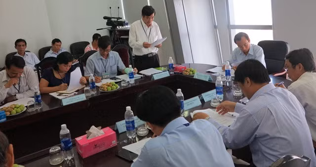 Đà Nẵng: Dồn lực đầu tư cơ sở vật chất cho năm học mới