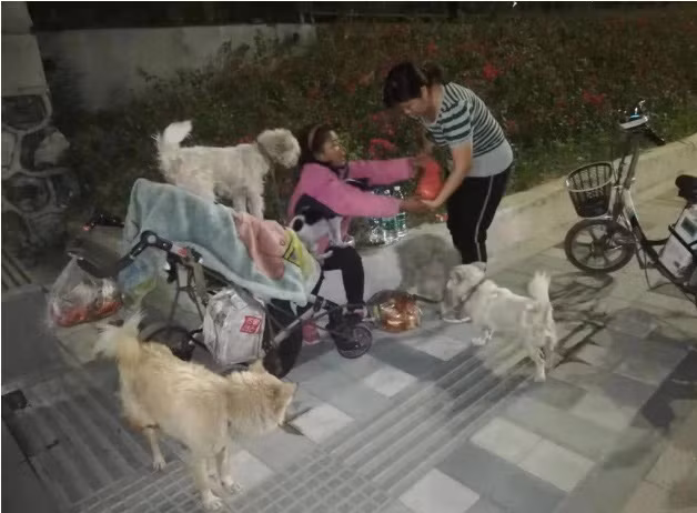 Phát hiện chồng mới cưới thích ăn thịt chó, cô gái có 2 quyết định gây bất ngờ - Ảnh 2.