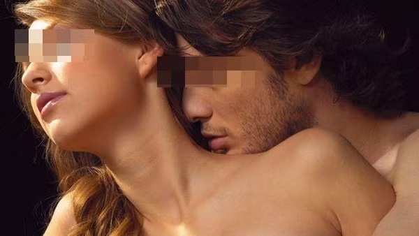 Cô dâu đột tử vì chú rể hôn quá mãnh liệt, 4 điểm trên cơ thể tránh tác động mạnh-2