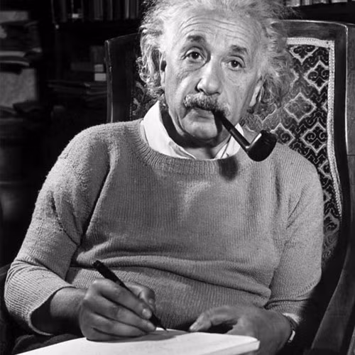 10 su that dang ngac nhien ve albert einstein hinh anh 10