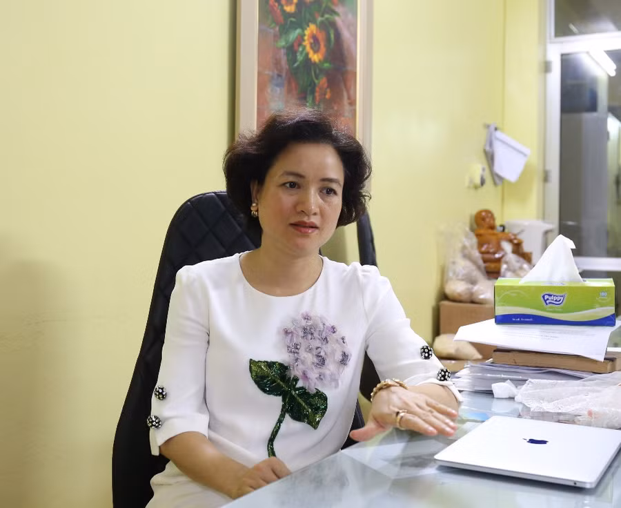 Sao Thái Dương tiên phong xuất khẩu thảo dược Việt Nam ảnh 1 Sao Thái Dương tiên phong xuất khẩu thảo dược Việt Nam ảnh 1