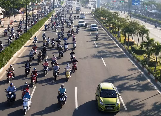 Ôtô đi đúng làn, liên quan tai nạn chết người có bị xử lý? - Hình 1