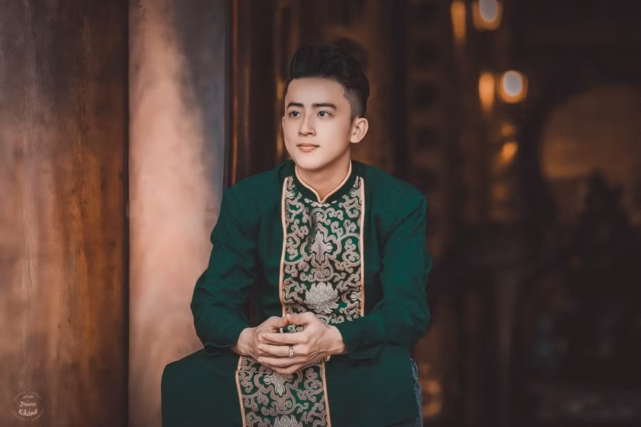 Trai đẹp Y Dược khiến bao nữ sinh phát cuồng ảnh 4 Trai đẹp Y Dược khiến bao nữ sinh phát cuồng ảnh 4