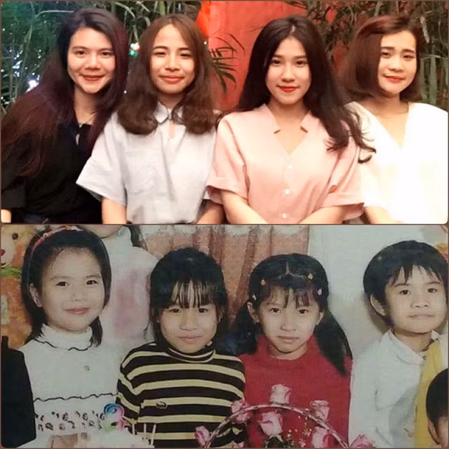 (ảnh: Ha Vi Tran)