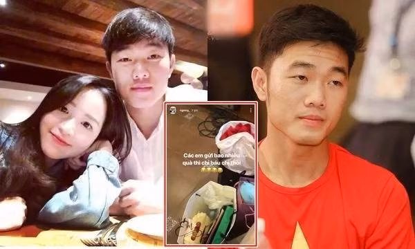 Xuân Trường nhận “gạch đá” vì bày tỏ quan điểm về fan chân chính và phong trào ảnh 3 Xuân Trường nhận “gạch đá” vì bày tỏ quan điểm về fan chân chính và phong trào ảnh 3