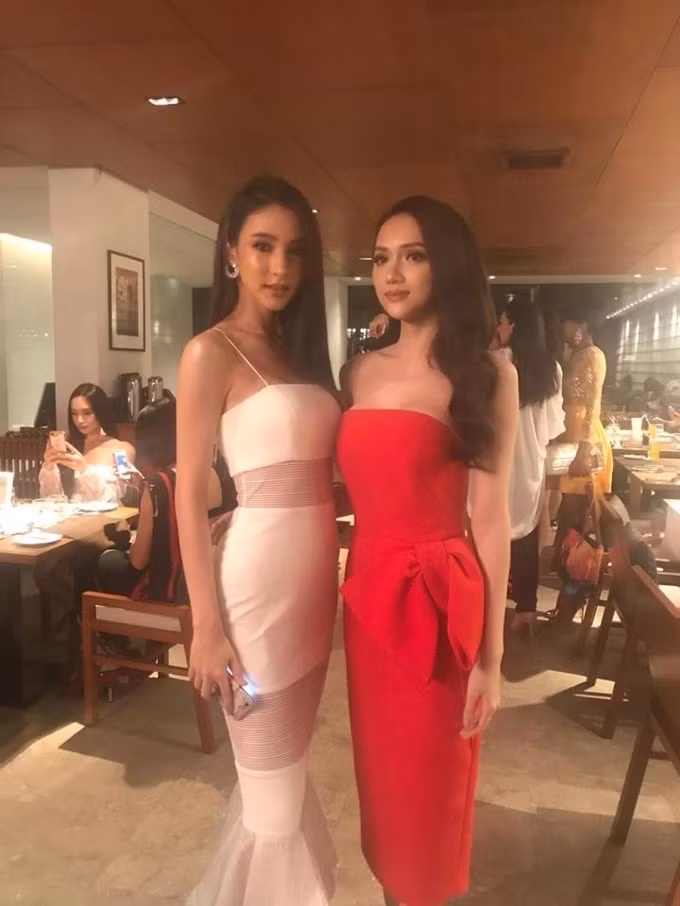Hành trình đăng quang "Hoa hậu Chuyển giới" của Hương Giang ảnh 4