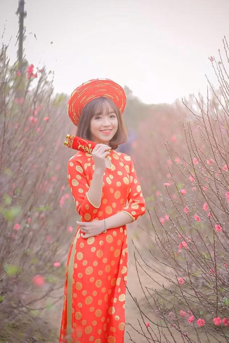Ngây ngất trước nữ game thủ Hà Thành “xinh như hoa” ảnh 2