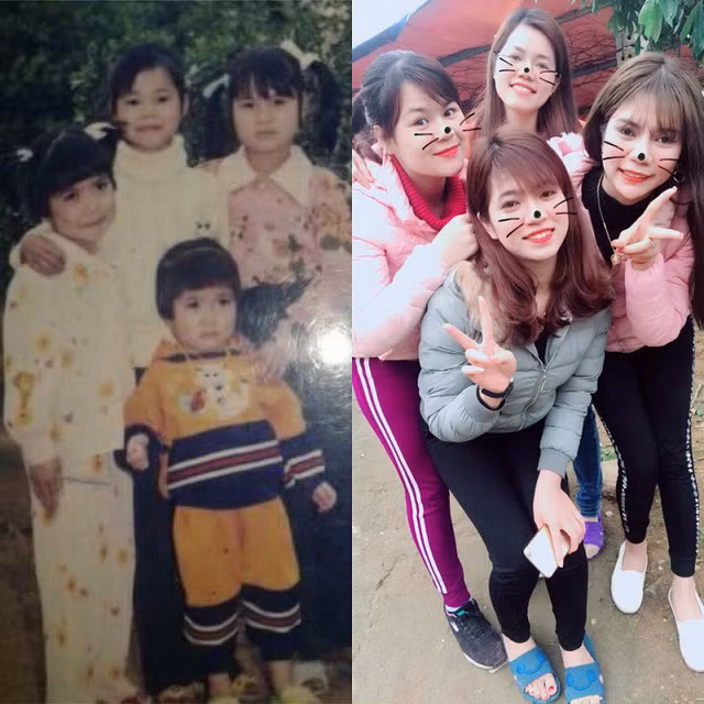 (ảnh: Ngọc Su)