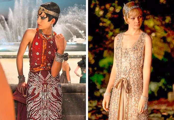 Trang phục xuất sắc như vậy bảo sao 19 phim này lại đoạt Giải Oscar cho thiết kế phục trang đẹp nhất