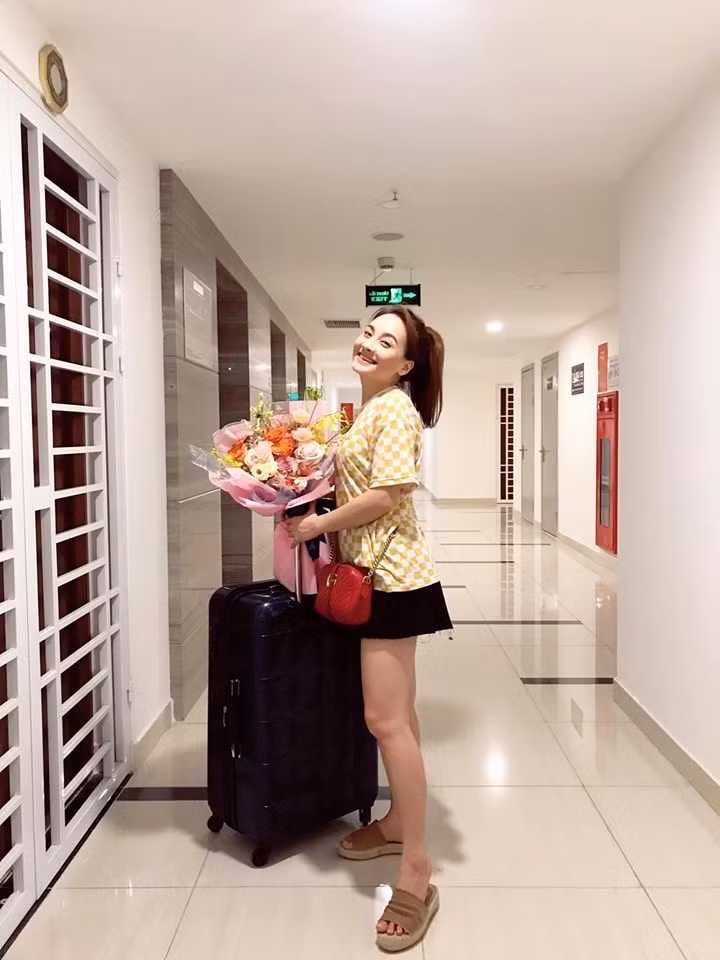 Đọ độ giàu có của cặp diễn viên hot nhất "Về nhà đi con" ảnh 6 Đọ độ giàu có của cặp diễn viên hot nhất