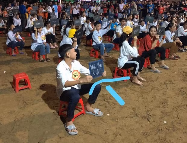 Chương trình Rung chuông vàng.