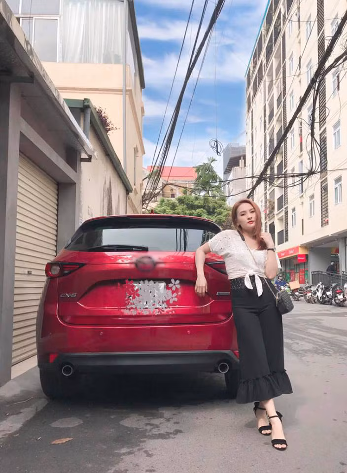 Đọ độ giàu có của cặp diễn viên hot nhất "Về nhà đi con" ảnh 1 Đọ độ giàu có của cặp diễn viên hot nhất